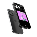 party hard bitches back phone cover | glass case for iphone 15 pro max