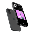 party hard bitches back phone cover | glass case for iphone 16 plus