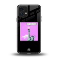 party hard bitches back phone cover | glass case for nothing phone 1
