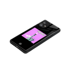 party hard bitches back phone cover | glass case for nothing phone 1