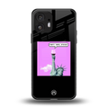 party hard bitches back phone cover | glass case for nothing phone 2