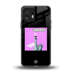 party hard bitches back phone cover | glass case for nothing phone 2