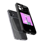 party hard bitches back phone cover | glass case for nothing phone 2
