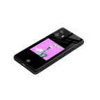 party hard bitches back phone cover | glass case for nothing phone 2