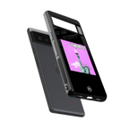 party hard bitches back phone cover | glass case for google pixel 6
