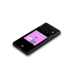 party hard bitches back phone cover | glass case for google pixel 6