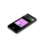 party hard bitches back phone cover | glass case for google pixel 7 pro
