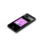party hard bitches back phone cover | glass case for Google Pixel 7