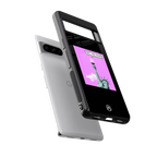 party hard bitches back phone cover | glass case for google pixel 8 pro