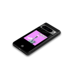 party hard bitches back phone cover | glass case for google pixel 8 pro