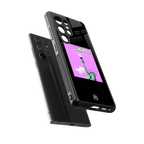 party hard bitches back phone cover | glass case for samsung galaxy s25 ultra