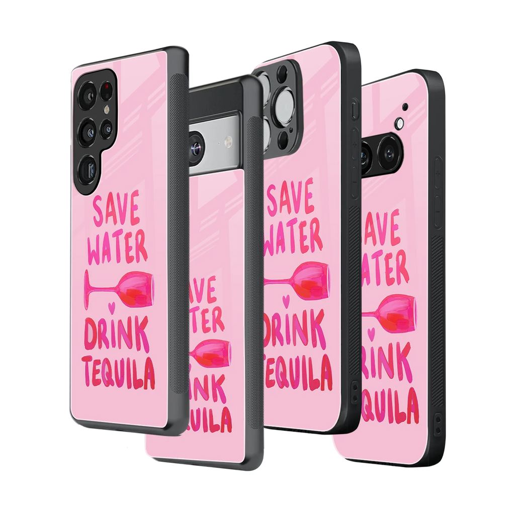 Stylish Glass Back Case for All Smartphones iPhone, Samsung, OnePlus, Pixel, Redmi, Oppo, Vivo, Motorola