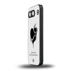 passionate back phone cover | glass case for oneplus nord 4