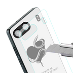 passionate back phone cover | glass case for oneplus nord 4