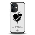 passionate back phone cover | glass case for oneplus nord ce 3
