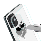 passionate back phone cover | glass case for oneplus nord ce 3