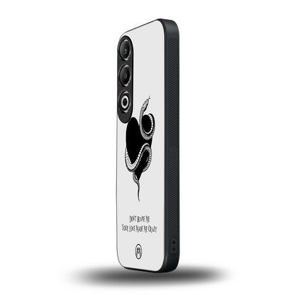 passionate back phone cover | glass case for oneplus nord ce 4