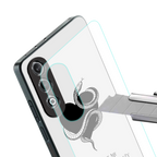 passionate back phone cover | glass case for oneplus nord ce 4