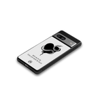 passionate back phone cover | glass case for Google Pixel 7