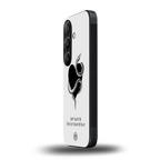passionate back phone cover | glass case for samsung galaxy s23 plus