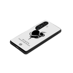 passionate back phone cover | glass case for samsung galaxy s24