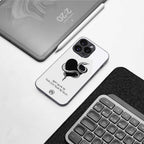 passionate back phone cover | glass case for google pixel 6 pro