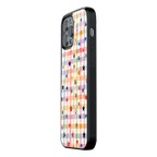 Slim Glass Back Phone Case for Multiple Brands iPhone, Samsung, Redmi, OnePlus, Oppo, Vivo