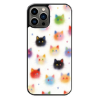 Premium Glass Back Mobile Phone Cover for iPhone, Samsung, OnePlus, Google Pixel, Redmi, Oppo, Vivo & Realme