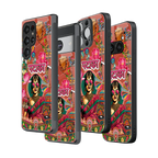 Stylish Glass Back Case for All Smartphones iPhone, Samsung, OnePlus, Pixel, Redmi, Oppo, Vivo, Motorola