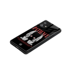patience back phone cover | glass case for nothing phone 1