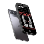 patience back phone cover | glass case for oneplus nord 4