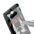 patience back phone cover | glass case for oneplus nord 4