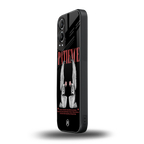 patience back phone cover | glass case for oneplus nord ce 4 lite
