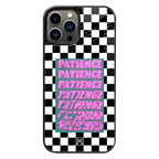 Premium Glass Back Mobile Phone Cover for iPhone, Samsung, OnePlus, Google Pixel, Redmi, Oppo, Vivo & Realme