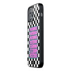 Slim Glass Back Phone Case for Multiple Brands – iPhone, Samsung, Redmi, OnePlus, Oppo, Vivo