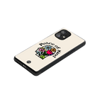 peace of mind back phone cover | glass case for nothing phone 1