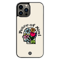 Premium Glass Back Mobile Phone Cover for iPhone, Samsung, OnePlus, Google Pixel, Redmi, Oppo, Vivo & Realme