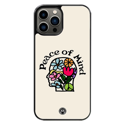 Premium Glass Back Mobile Phone Cover for iPhone, Samsung, OnePlus, Google Pixel, Redmi, Oppo, Vivo & Realme