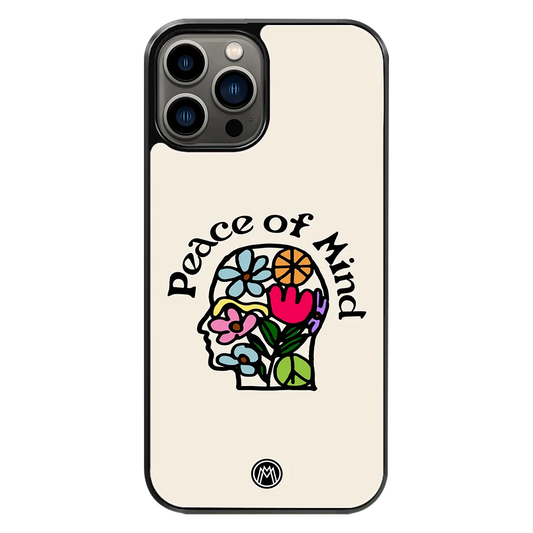 Premium Glass Back Mobile Phone Cover for iPhone, Samsung, OnePlus, Google Pixel, Redmi, Oppo, Vivo & Realme