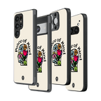 Stylish Glass Back Case for All Smartphones – iPhone, Samsung, OnePlus, Pixel, Redmi, Oppo, Vivo, Motorola