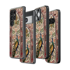 Stylish Glass Back Case for All Smartphones iPhone, Samsung, OnePlus, Pixel, Redmi, Oppo, Vivo, Motorola