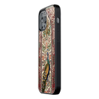 Slim Glass Back Phone Case for Multiple Brands iPhone, Samsung, Redmi, OnePlus, Oppo, Vivo