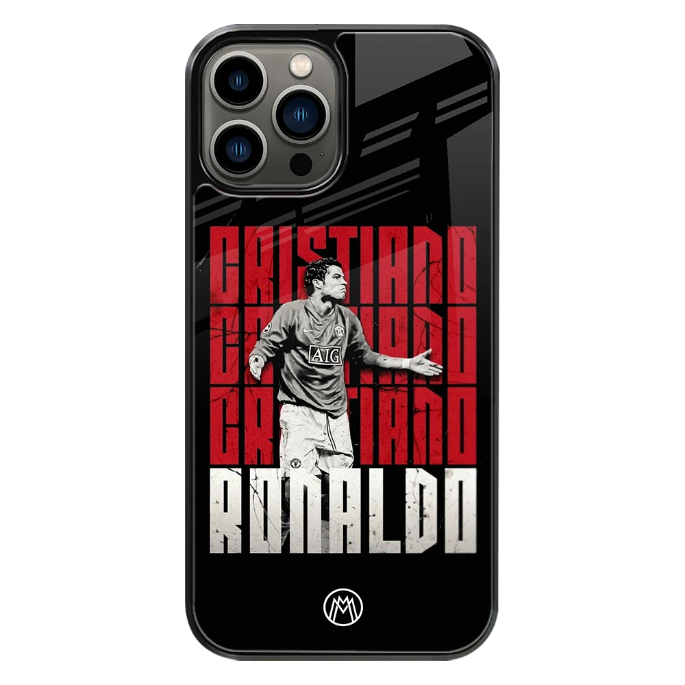 Premium Glass Back Mobile Phone Cover for iPhone, Samsung, OnePlus, Google Pixel, Redmi, Oppo, Vivo & Realme