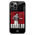 Premium Glass Back Mobile Phone Cover for iPhone, Samsung, OnePlus, Google Pixel, Redmi, Oppo, Vivo & Realme