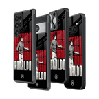 Stylish Glass Back Case for All Smartphones iPhone, Samsung, OnePlus, Pixel, Redmi, Oppo, Vivo, Motorola
