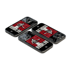 Luxury Glass Back Mobile Cover for iPhone, Samsung Galaxy, OnePlus, Pixel, Redmi & More