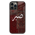 Premium Glass Back Mobile Phone Cover for iPhone, Samsung, OnePlus, Google Pixel, Redmi, Oppo, Vivo & Realme