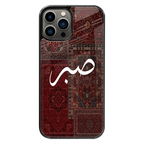 Premium Glass Back Mobile Phone Cover for iPhone, Samsung, OnePlus, Google Pixel, Redmi, Oppo, Vivo & Realme