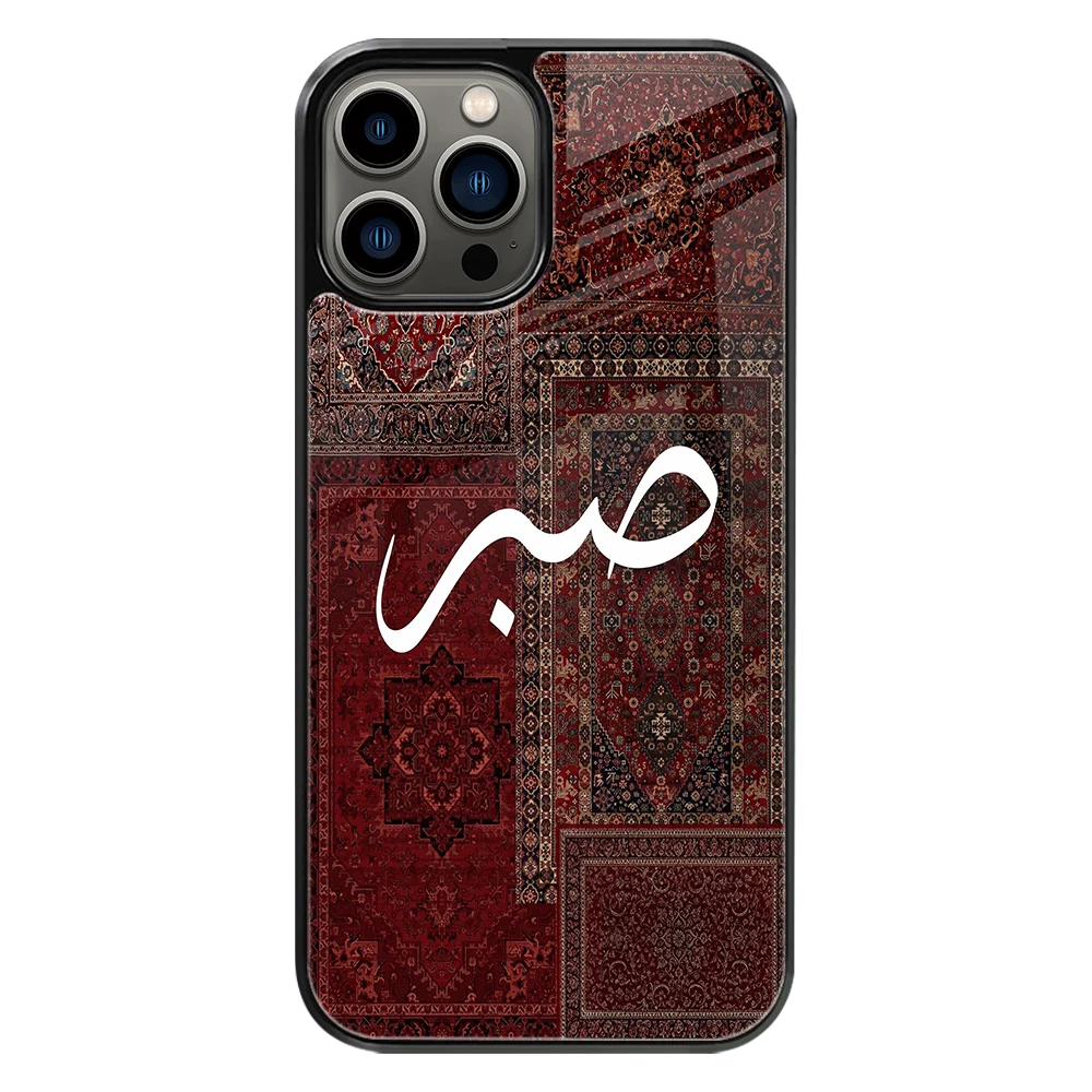 Premium Glass Back Mobile Phone Cover for iPhone, Samsung, OnePlus, Google Pixel, Redmi, Oppo, Vivo & Realme