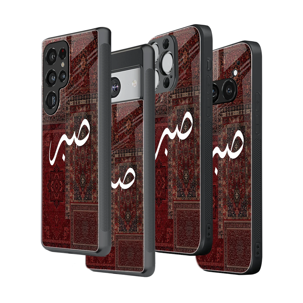 Stylish Glass Back Case for All Smartphones iPhone, Samsung, OnePlus, Pixel, Redmi, Oppo, Vivo, Motorola